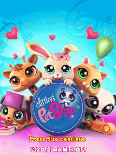 Littlest Pet Shop
